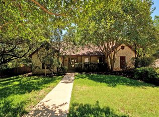 3501 Katsura Ln, Austin, TX 78746