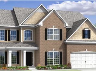 35 Oxmoor Dr, Durham, NC 27703