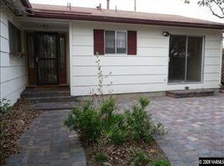 2705 Scholl Dr, Reno, NV 89503