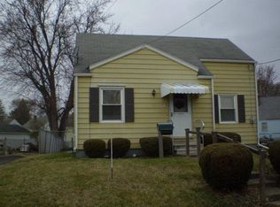 513 Harcourt Dr, Elmira, NY