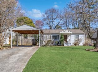 2945 Surrey Ln, Atlanta, GA 30341