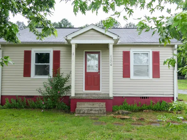 1170 Campton Rd, Inman, SC 29349