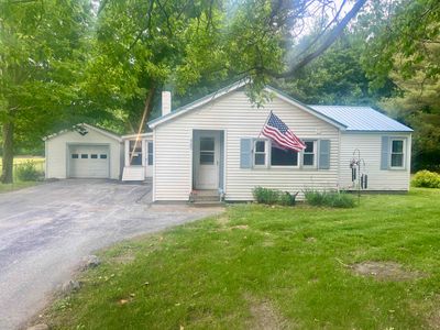 445 Lamkin Street, Highgate Center, VT, 05459