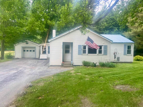 445 Lamkin Street, Highgate, VT 05459