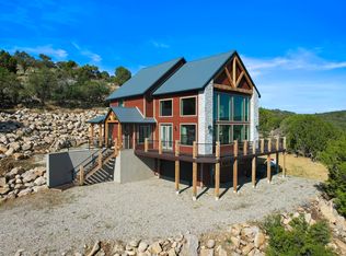 540 S Oakridge Cir, Pine Valley, UT 84781