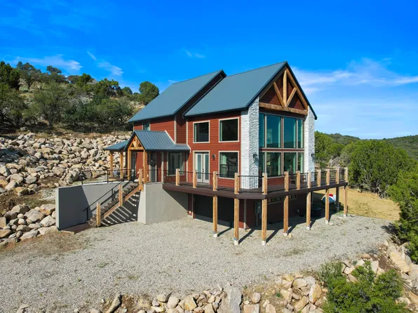 540 S Oakridge Cir, Pine Valley, UT 84781