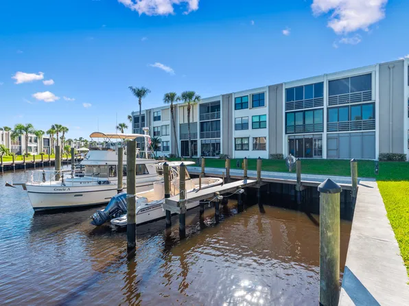 1950 SW PALM CITY Road #12-103, Stuart, FL 34994