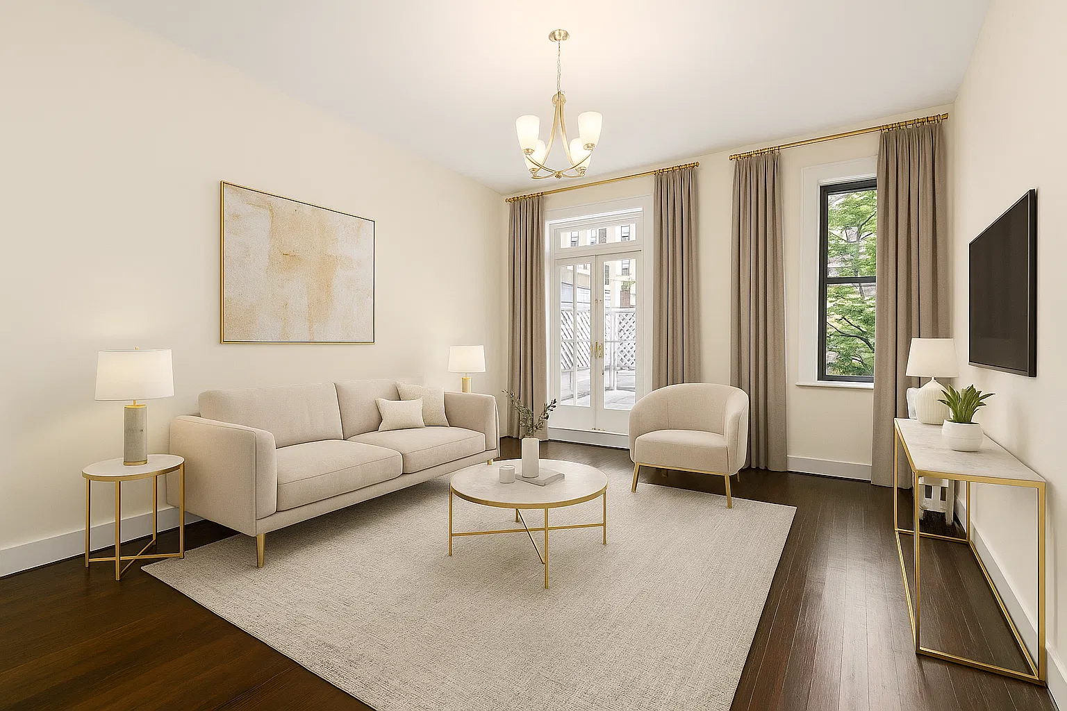 247 West 72nd Street — Photo 3