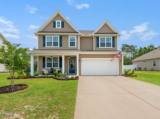 146 Ballantine Grove Lane, Newport, NC 28570