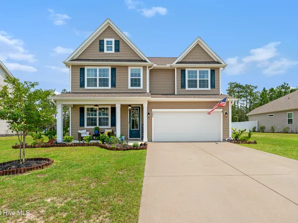 146 Ballantine Grove Lane, Newport, NC 28570