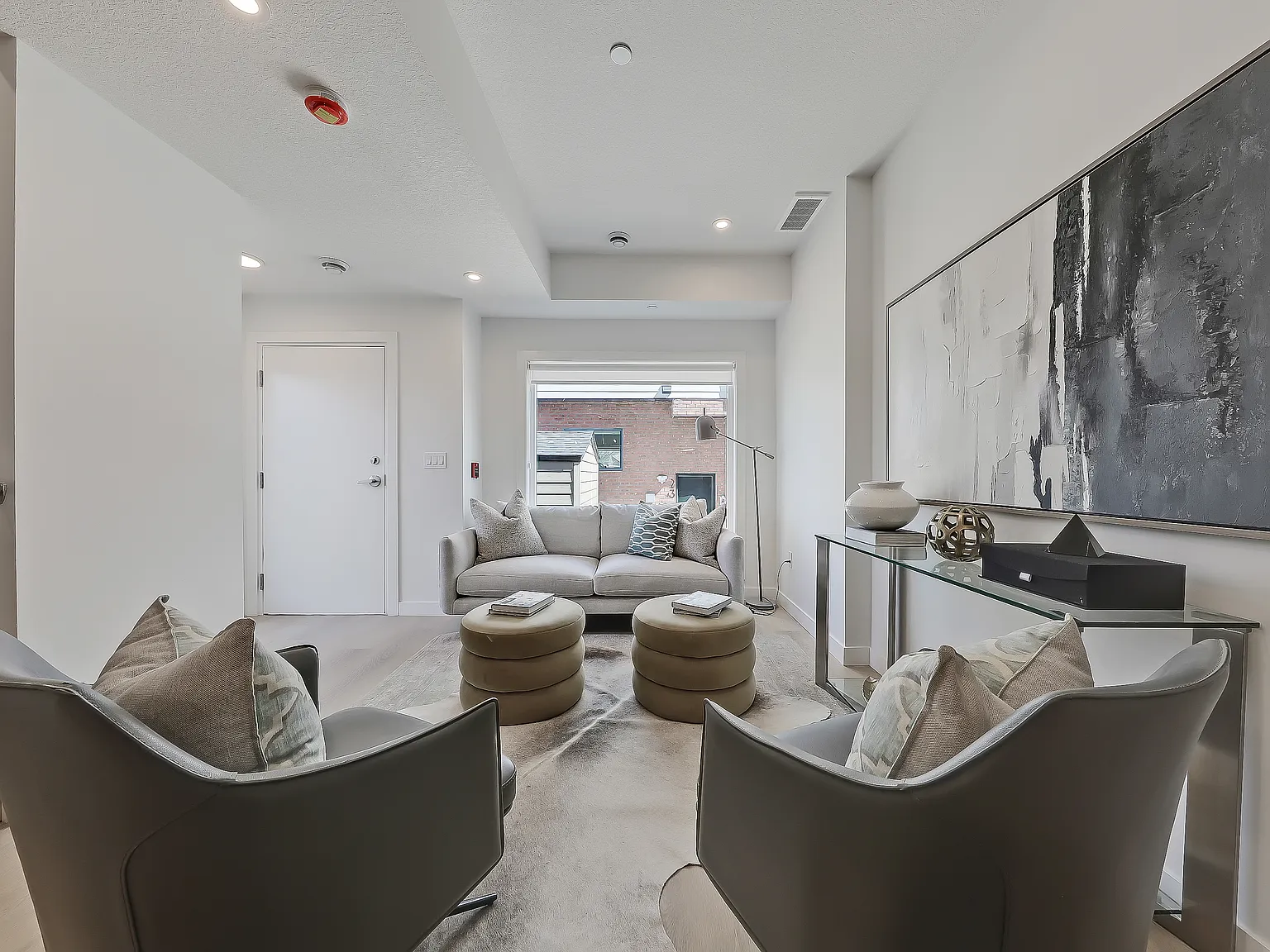 Bridgeland Avas — Photo 3