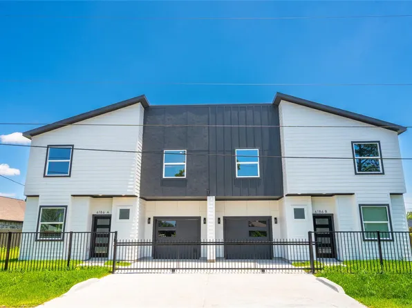 6186 Eastland St #A-b, Houston, TX 77028