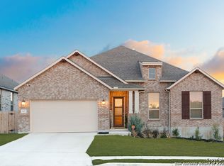 1417 Bodiam Park, Bulverde, TX 78163