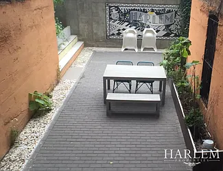 Rented by Harlem Properties