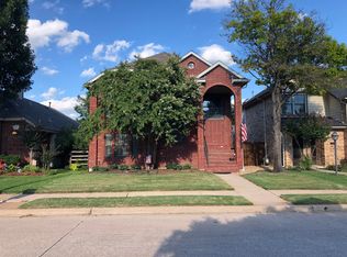140 Summer Place Dr, Coppell, TX 75019
