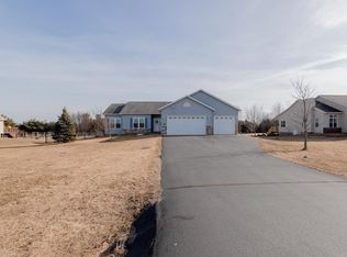 2429 Sunny Meadow Dr, Mosinee, WI 54455