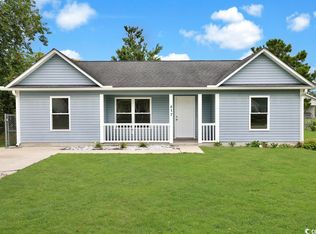 817 Esther Ct, Conway, SC 29526