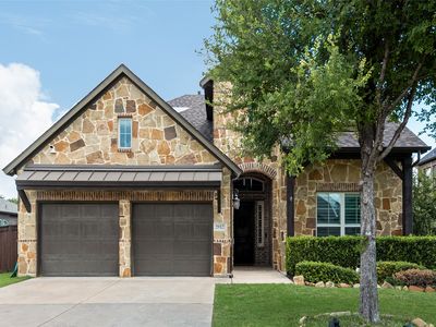 2812 Pescadero, Grand Prairie, TX, 75054