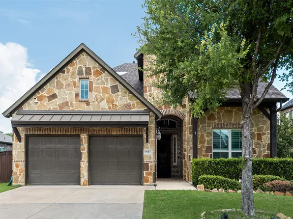 2812 Pescadero, Grand Prairie, TX 75054