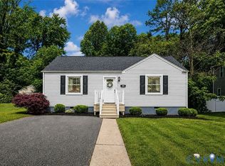 1816 Rockwood Rd, Richmond, VA 23226