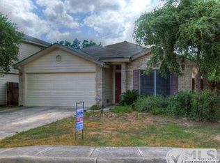 1043 Cat Mesa, San Antonio, TX 78251