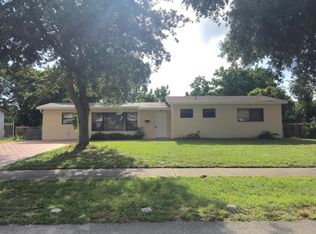 19711 NE 12th Ct, Miami, FL 33179