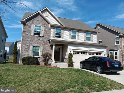 5752 River Shark Ln, Waldorf, MD, 20602