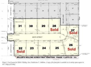 (Undisclosed Address), Gridley, IL 61744