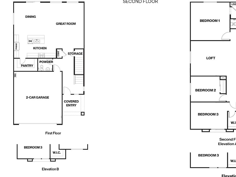Floor Plan.