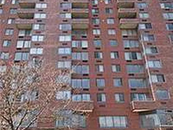 The Summit Condominium