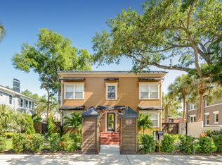 611 W De Leon St APT F, Tampa, FL 33606