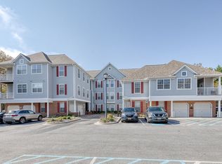 5003 Hollington Dr UNIT 205, Owings Mills, MD