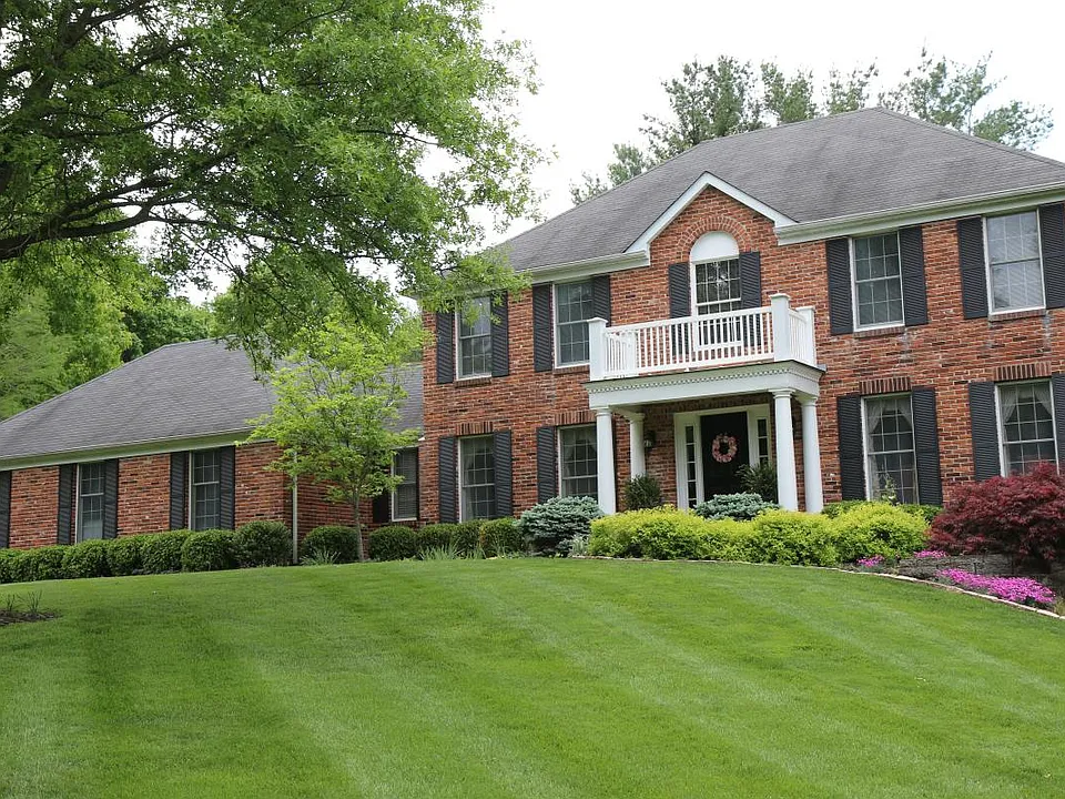 1700 Mason Knoll Rd