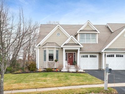 8 Riverview Hts #61, Amesbury, MA, 01913