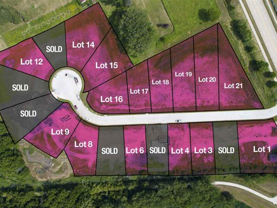 Sands Addition Lot 15, Cedar Falls, IA 50613