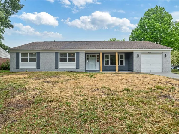 4470 Hialeah Dr, Virginia Beach, VA 23464