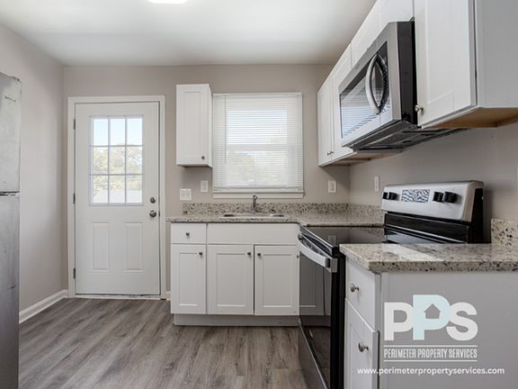 3rd image of 1004 Tribble Gap Rd #5D