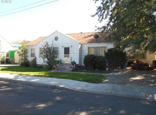 120 NW 2nd Ave, John Day, OR 97845