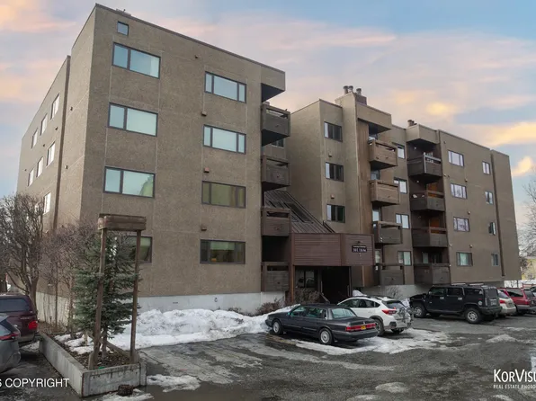 310 E 11th Ave Unit 115, Anchorage, AK 99501