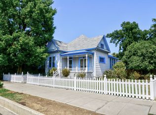 827 7th St, Marysville, CA 95901