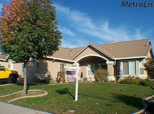 3021 O'Keefe Ct, Modesto, CA 95355