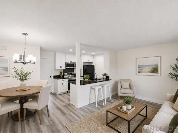 4085 48th St Unit 5, San Diego, CA 92105