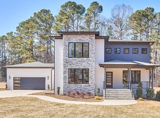 3621 Bivins Rd, Hillsborough, NC 27278