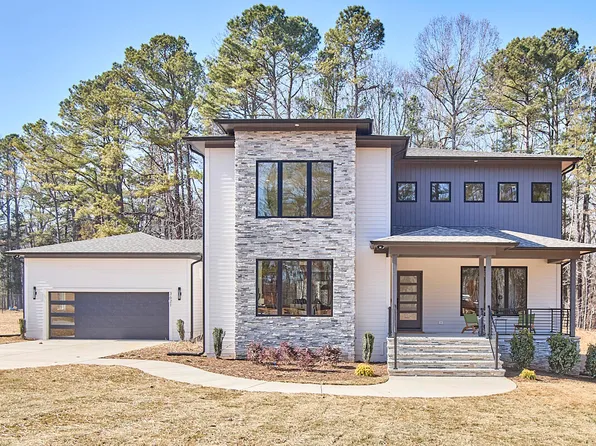 3621 Bivins Rd, Hillsborough, NC 27278