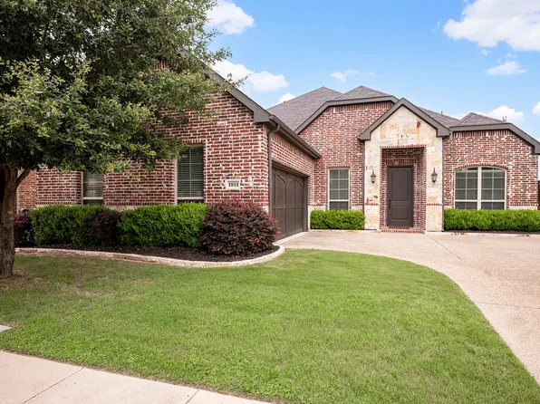 1811 Park Highland Way, Arlington, TX 76012