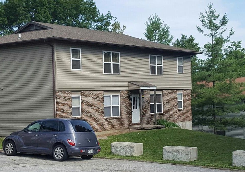 3705 Brown Station Rd