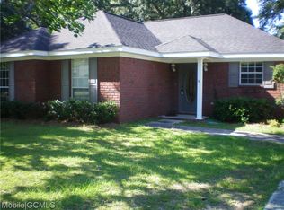 119 Dead Lake Rd, Creola, AL 36525