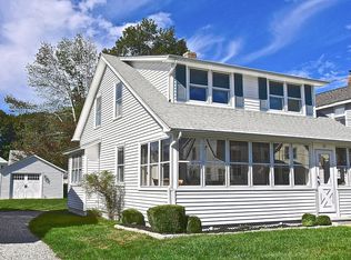 37 White Sands Beach Rd, Old Lyme, CT 06371