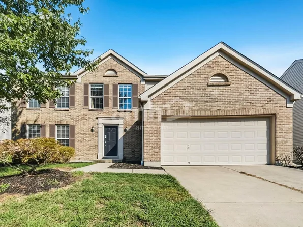 6544 Thistle Grv, Morrow, OH 45152
