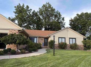 6615 Belle Isle Pl, Fort Wayne, IN 46835